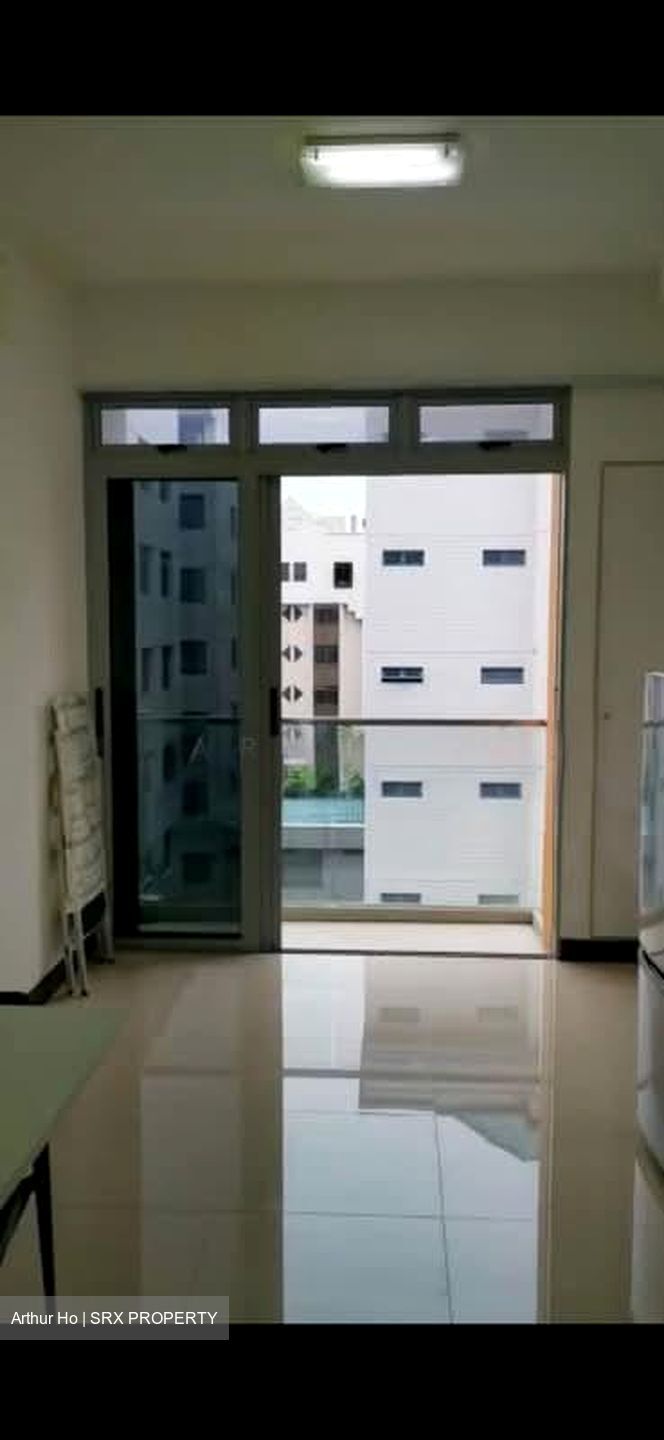 D'Weave (D14), Apartment #557691131